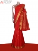 Pure Handloom Kanjeevaram Silk Saree